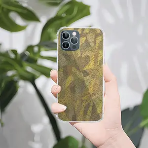 Seeds iPhone12 Pro Phone Case (Silicone)