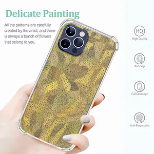 Seeds iPhone12 Pro Phone Case (Silicone)