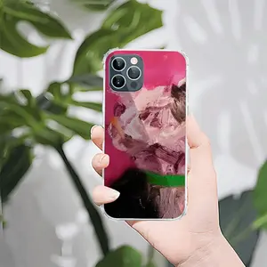 My Cat Isis iPhone12 Pro Phone Case (Silicone)