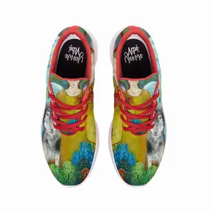 Men Somebody Loves You New London Shoes