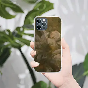 Magnolia iPhone12 Pro Phone Case (Silicone)