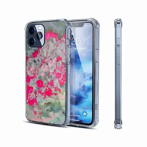 Dianthus iPhone12 Pro Phone Case (Silicone)