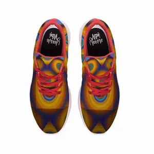 Men Over The Rainbow New London Shoes