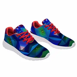 Men Cartoon New London Shoes