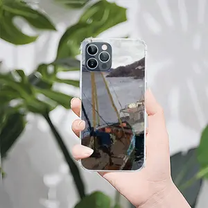 Wharf iPhone12 Pro Phone Case (Silicone)