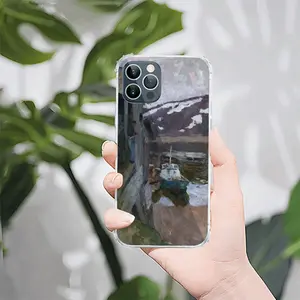 Silence iPhone12 Pro Phone Case (Silicone)