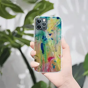 Hara iPhone12 Pro Phone Case (Silicone)