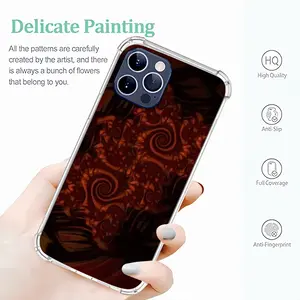 The Tiger iPhone12 Pro Phone Case (Silicone)