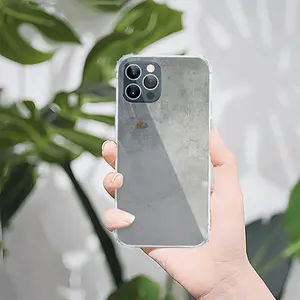 Solitude iPhone12 Pro Phone Case (Silicone)