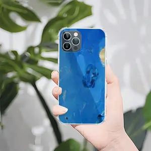 Mushinzen iPhone12 Pro Phone Case (Silicone)