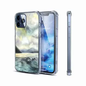 Immortal iPhone12 Pro Phone Case (Silicone)