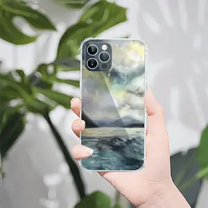 Immortal iPhone12 Pro Phone Case (Silicone)