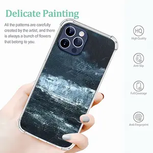 Ebb And Flow iPhone12 Pro Phone Case (Silicone)