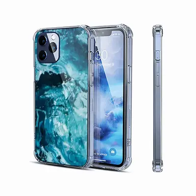 Sea Surf iPhone12 Pro Phone Case (Silicone)