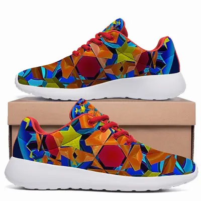 Men Kaleidoscope New London Shoes