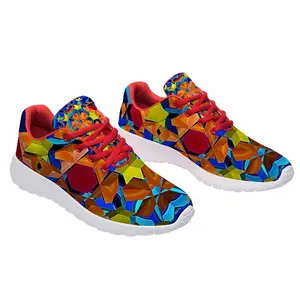 Men Kaleidoscope New London Shoes