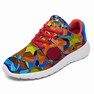 Men Kaleidoscope New London Shoes