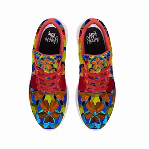 Men Kaleidoscope New London Shoes