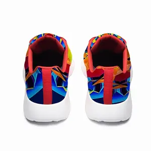 Men Kaleidoscope New London Shoes