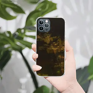 Inside The Core iPhone12 Pro Phone Case (Silicone)