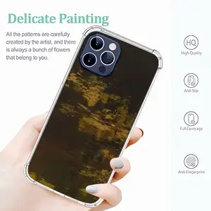 Inside The Core iPhone12 Pro Phone Case (Silicone)