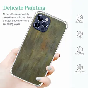 Diluted iPhone12 Pro Phone Case (Silicone)