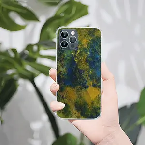 Imagination iPhone12 Pro Phone Case (Silicone)