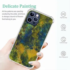 Imagination iPhone12 Pro Phone Case (Silicone)