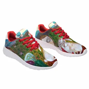 Men Guardians Of Roses New London Shoes