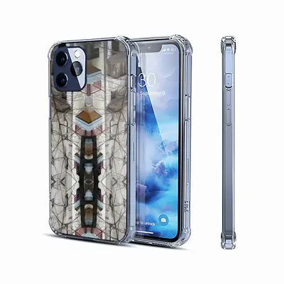 Diamond 1 iPhone12 Pro Phone Case (Silicone)