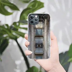 Church 1 iPhone12 Pro Phone Case (Silicone)