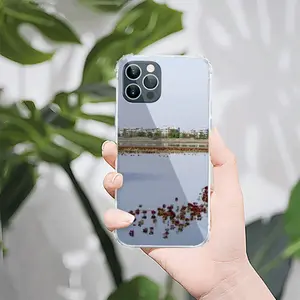 Inertia X iPhone12 Pro Phone Case (Silicone)