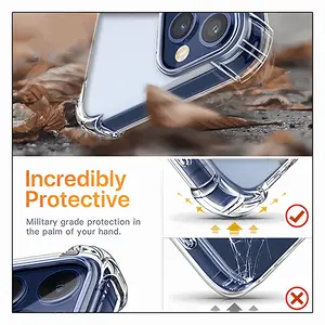 Inertia X iPhone12 Pro Phone Case (Silicone)