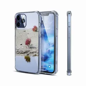 Inertia Viii iPhone12 Pro Phone Case (Silicone)