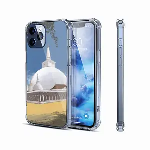 Immaculate Heritage iPhone12 Pro Phone Case (Silicone)