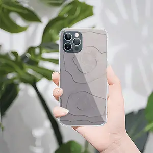 Rivers iPhone12 Pro Phone Case (Silicone)