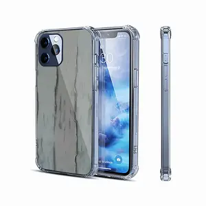 Overflow iPhone12 Pro Phone Case (Silicone)