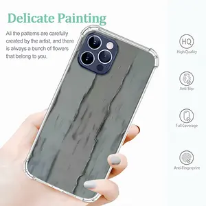 Overflow iPhone12 Pro Phone Case (Silicone)