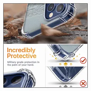 Infinity iPhone12 Pro Phone Case (Silicone)