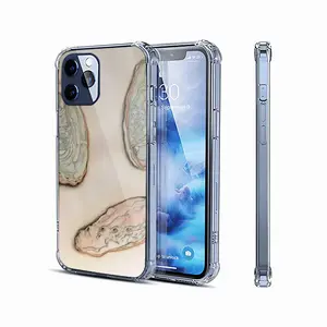 Abalone iPhone12 Pro Phone Case (Silicone)