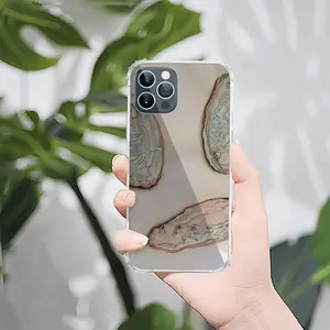 Abalone iPhone12 Pro Phone Case (Silicone)