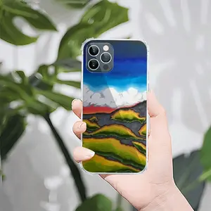 Levels iPhone12 Pro Phone Case (Silicone)