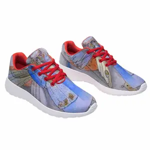 Men Heart Of Butterfly New London Shoes