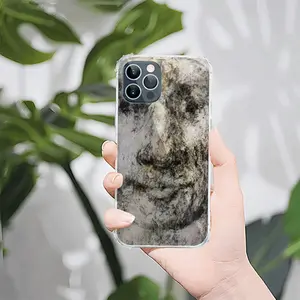 Face 4 iPhone12 Pro Phone Case (Silicone)