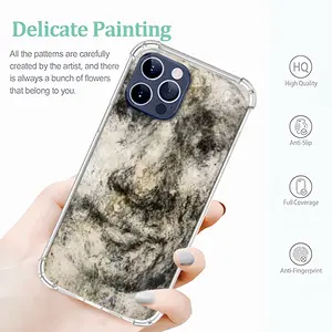 Face 4 iPhone12 Pro Phone Case (Silicone)