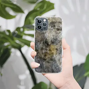 Face 1 iPhone12 Pro Phone Case (Silicone)