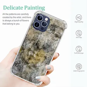 Face 1 iPhone12 Pro Phone Case (Silicone)