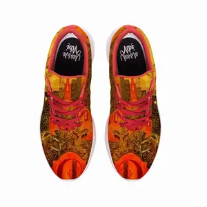 Men Princess Fox Fragment A New London Shoes