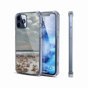 Winter Field iPhone12 Pro Phone Case (Silicone)