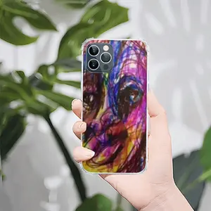 Thinking Of You iPhone12 Pro Phone Case (Silicone)